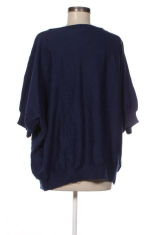 Női pulóver Body Flirt, Méret XXL, Szín Kék, Ár 7 009 Ft