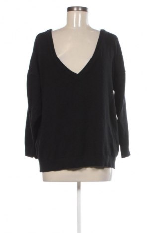 Γυναικείο πουλόβερ Body Flirt, Μέγεθος XL, Χρώμα Μαύρο, Τιμή 15,00 €