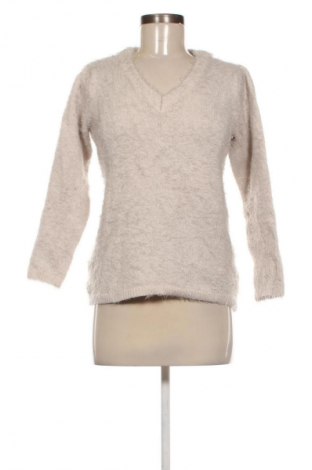 Női pulóver Body Flirt, Méret S, Szín Bézs, Ár 4 469 Ft