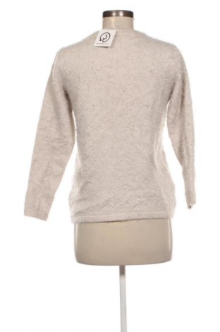 Női pulóver Body Flirt, Méret S, Szín Bézs, Ár 4 469 Ft