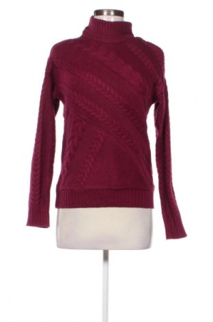 Dámsky pulóver Body Flirt, Veľkosť XXS, Farba Červená, Cena  14,77 €