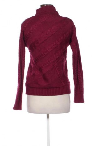 Dámsky pulóver Body Flirt, Veľkosť XXS, Farba Červená, Cena  14,77 €