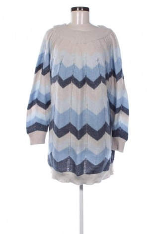 Γυναικείο πουλόβερ Body Flirt, Μέγεθος XXL, Χρώμα Πολύχρωμο, Τιμή 14,77 €