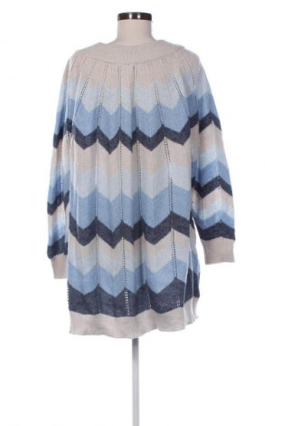 Γυναικείο πουλόβερ Body Flirt, Μέγεθος XXL, Χρώμα Πολύχρωμο, Τιμή 14,77 €