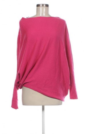 Γυναικείο πουλόβερ Body Flirt, Μέγεθος S, Χρώμα Ρόζ , Τιμή 10,99 €