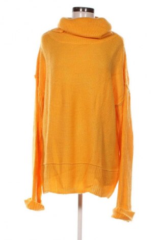 Dámský svetr Body Flirt, Velikost XXL, Barva Oranžová, Cena  425,00 Kč