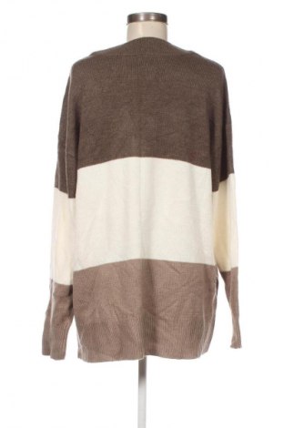 Дамски пуловер Body Flirt, Размер XL, Цвят Многоцветен, Цена 6,64 €