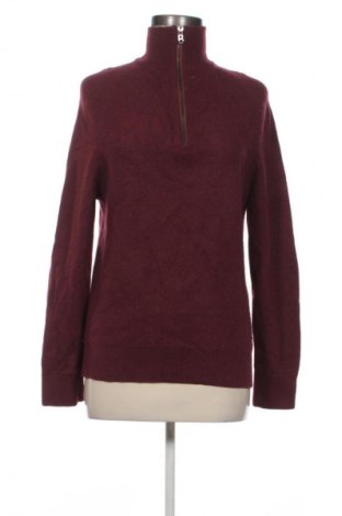 Damenpullover Bogner, Größe M, Farbe Rot, Preis € 91,99