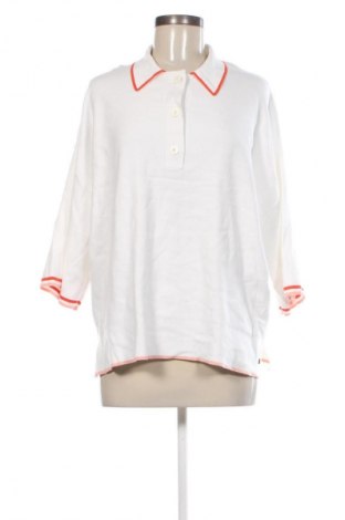 Damenpullover Bogner, Größe XL, Farbe Ecru, Preis € 73,99