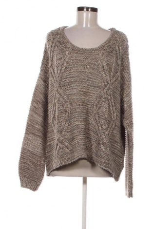 Дамски пуловер Bon'a Parte, Размер XL, Цвят Многоцветен, Цена 21,00 €