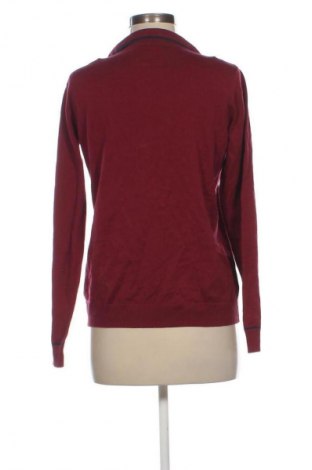 Női pulóver Bondelid, Méret M, Szín Piros, Ár 9 559 Ft
