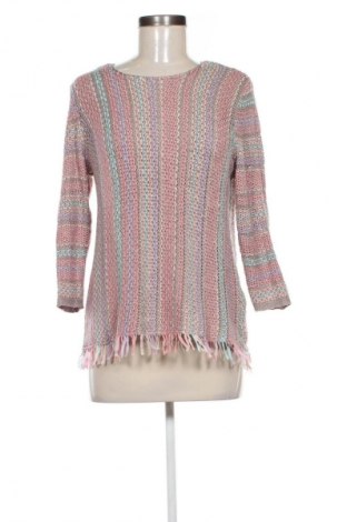 Дамски пуловер Bonita, Размер M, Цвят Многоцветен, Цена 5,62 €