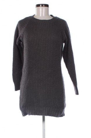 Damenpullover Boohoo, Größe S, Farbe Grau, Preis € 15,00