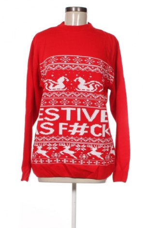 Női pulóver Boohoo, Méret M, Szín Sokszínű, Ár 4 169 Ft