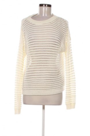 Damenpullover Boohoo, Größe M, Farbe Ecru, Preis € 14,74