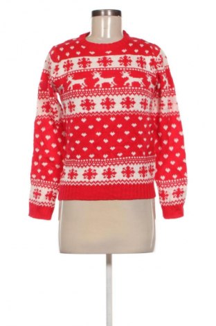 Damenpullover Boohoo, Größe M, Farbe Mehrfarbig, Preis € 10,99