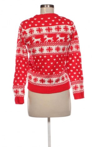 Damenpullover Boohoo, Größe M, Farbe Mehrfarbig, Preis € 10,99