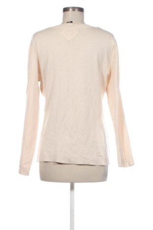 Damenpullover Boviva, Größe XL, Farbe Ecru, Preis € 17,99