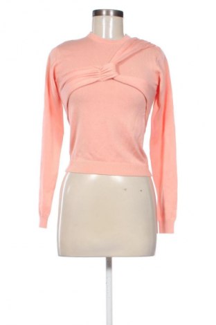 Női pulóver Boxeur Des Rues, Méret XS, Szín Rózsaszín, Ár 19 652 Ft