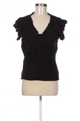 Дамски пуловер Bpc Bonprix Collection, Размер XXL, Цвят Черен, Цена 11,24 €