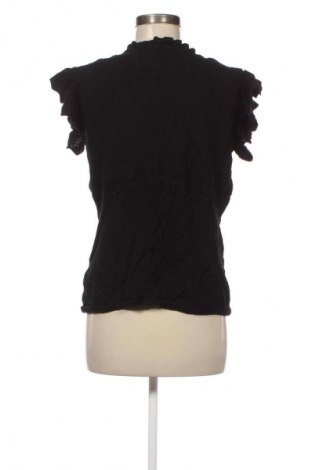 Дамски пуловер Bpc Bonprix Collection, Размер XXL, Цвят Черен, Цена 11,24 €