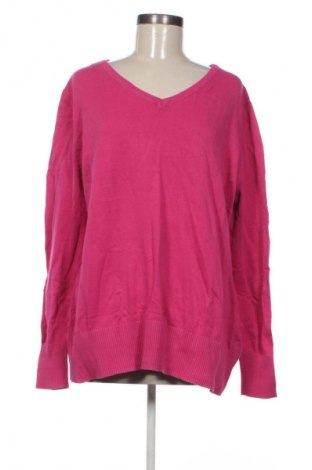 Női pulóver Bpc Bonprix Collection, Méret XXL, Szín Piros, Ár 6 319 Ft