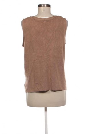 Дамски пуловер Bpc Bonprix Collection, Размер XXL, Цвят Кафяв, Цена 11,24 €