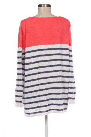 Γυναικείο πουλόβερ Bpc Bonprix Collection, Μέγεθος XXL, Χρώμα Πολύχρωμο, Τιμή 15,99 €