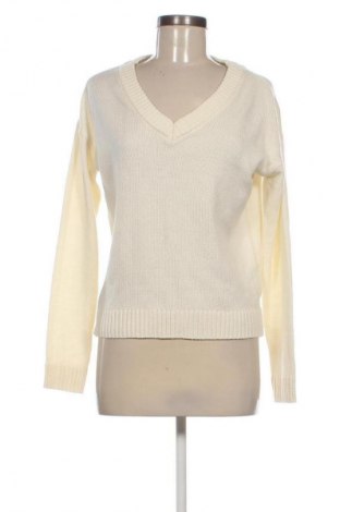 Damenpullover Bpc Bonprix Collection, Größe S, Farbe Ecru, Preis € 14,77