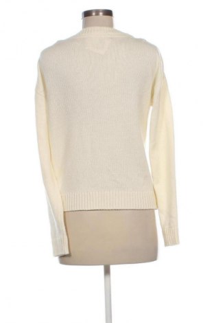 Damenpullover Bpc Bonprix Collection, Größe S, Farbe Ecru, Preis € 14,77