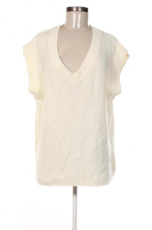 Damenpullover Bpc Bonprix Collection, Größe XL, Farbe Ecru, Preis € 12,99