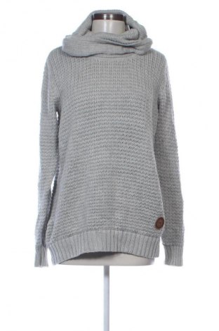 Дамски пуловер Bpc Bonprix Collection, Размер M, Цвят Сив, Цена 7,15 €