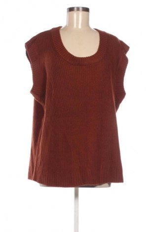 Dámsky pulóver Bpc Bonprix Collection, Veľkosť L, Farba Hnedá, Cena  15,00 €