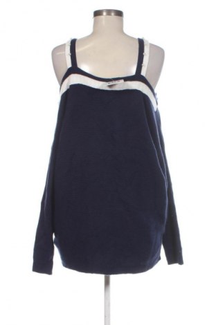 Dámsky pulóver Bpc Bonprix Collection, Veľkosť M, Farba Modrá, Cena  8,95 €