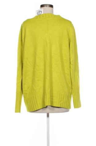 Női pulóver Bpc Bonprix Collection, Méret XXL, Szín Zöld, Ár 6 399 Ft