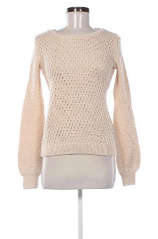 Damenpullover Bpc Bonprix Collection, Größe XXS, Farbe Beige, Preis € 14,99