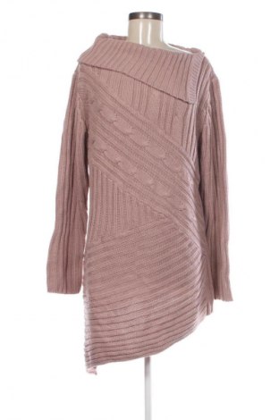 Damenpullover Bpc Bonprix Collection, Größe XXL, Farbe Rosa, Preis 15,99 €
