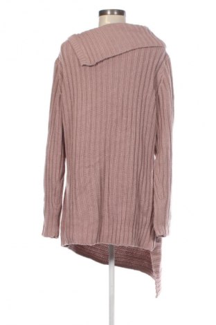 Damenpullover Bpc Bonprix Collection, Größe XXL, Farbe Rosa, Preis 15,99 €