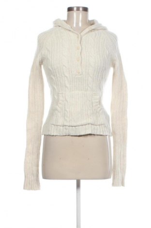 Дамски пуловер Brandy Melville, Размер S, Цвят Екрю, Цена 18,91 €