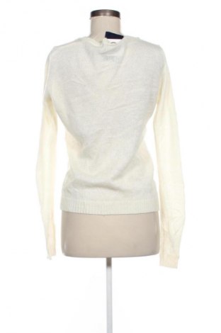 Γυναικείο πουλόβερ Brandy Melville, Μέγεθος L, Χρώμα Λευκό, Τιμή 22,99 €