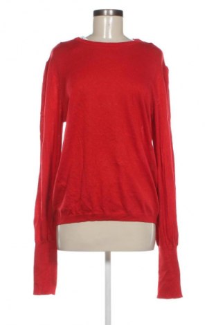 Damenpullover Brave + True, Größe XL, Farbe Rot, Preis 15,99 €