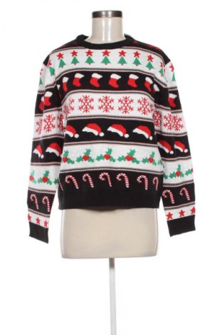 Damenpullover Brave Soul, Größe S, Farbe Mehrfarbig, Preis 7,99 €