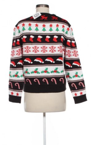 Damenpullover Brave Soul, Größe S, Farbe Mehrfarbig, Preis 7,99 €