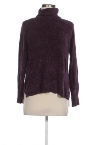 Дамски пуловер Brax, Размер M, Цвят Лилав, Цена 20,45 €