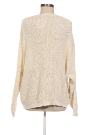 Дамски пуловер Breal, Размер XL, Цвят Бежов, Цена 20,91 €