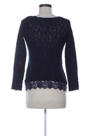 Дамски пуловер Breal, Размер S, Цвят Син, Цена 21,00 €