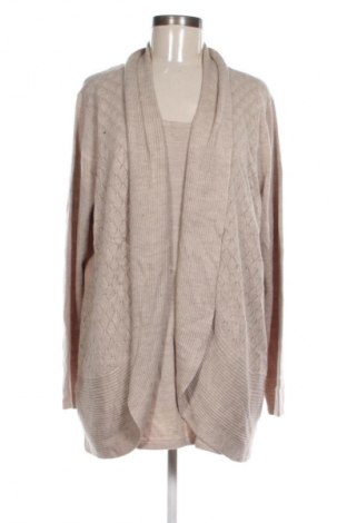 Női pulóver Briggs, Méret XXL, Szín Bézs, Ár 5 799 Ft