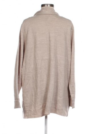 Női pulóver Briggs, Méret XXL, Szín Bézs, Ár 5 799 Ft