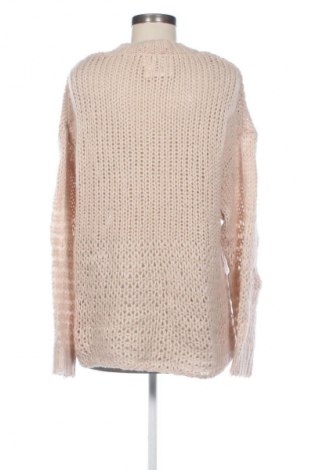 Дамски пуловер Bruuns Bazaar, Размер L, Цвят Кафяв, Цена 32,00 €