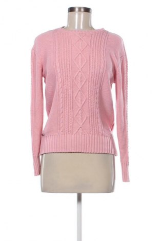Damenpullover Budmil, Größe S, Farbe Rosa, Preis € 20,96